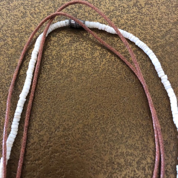 Bali Necklace Fish Hook - Picture 5 of 9